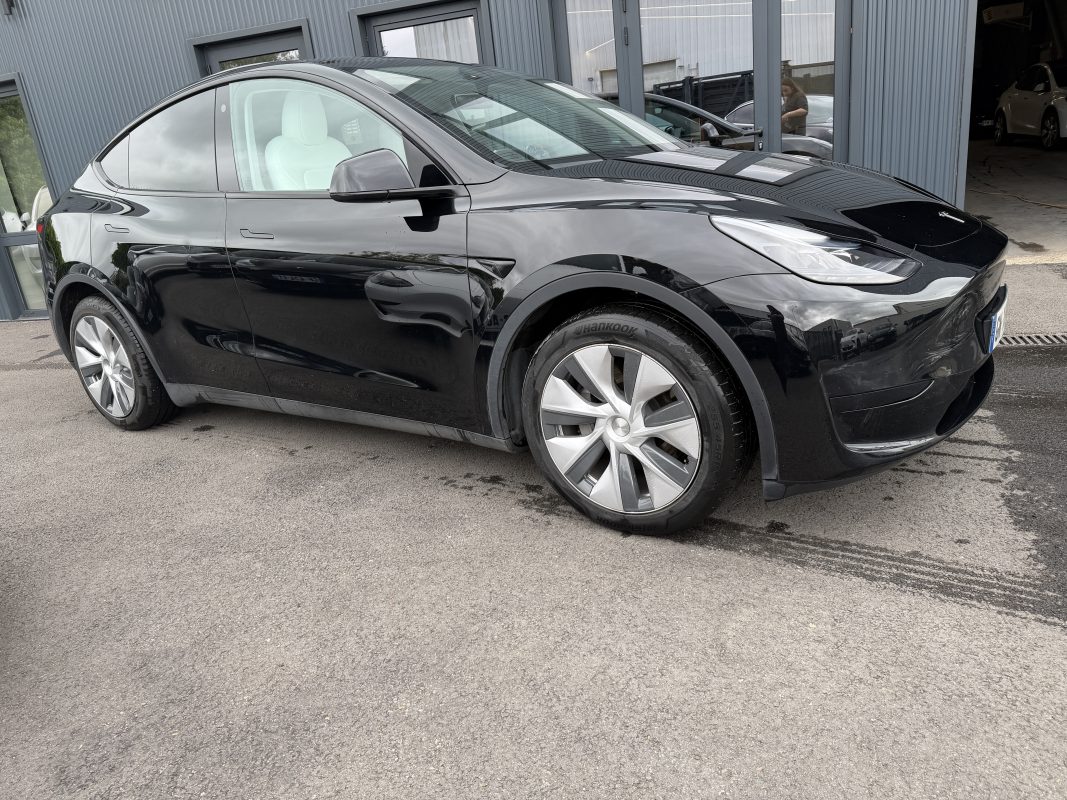 Tesla Model Y PROPULSION