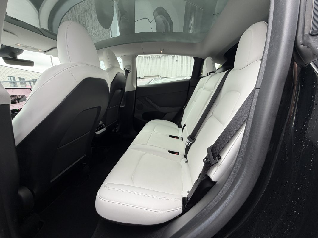 Tesla Model Y PROPULSION