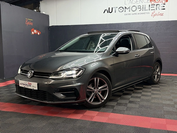 Volkswagen Golf 7 1.0 TSI 110 Confortline 6.0 CV