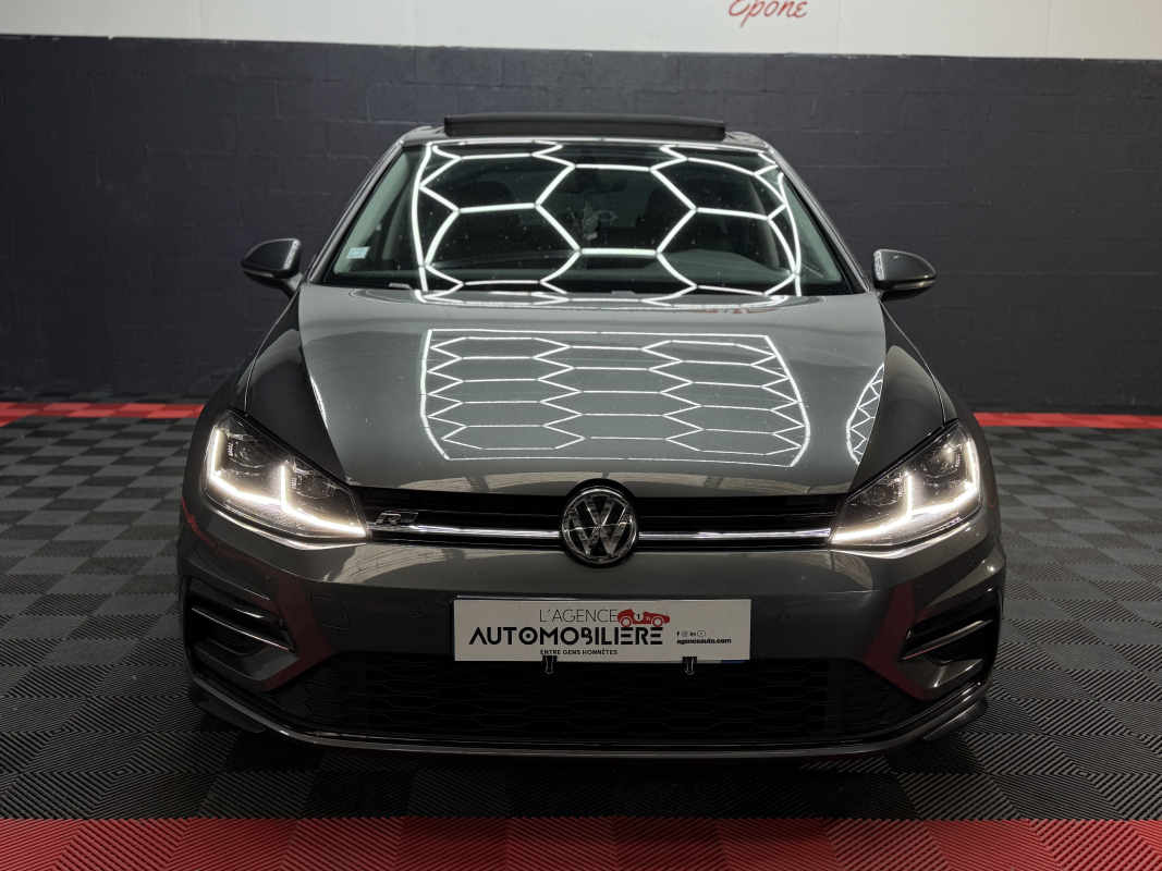 Volkswagen Golf 7 1.0 TSI 110 Confortline 6.0 CV