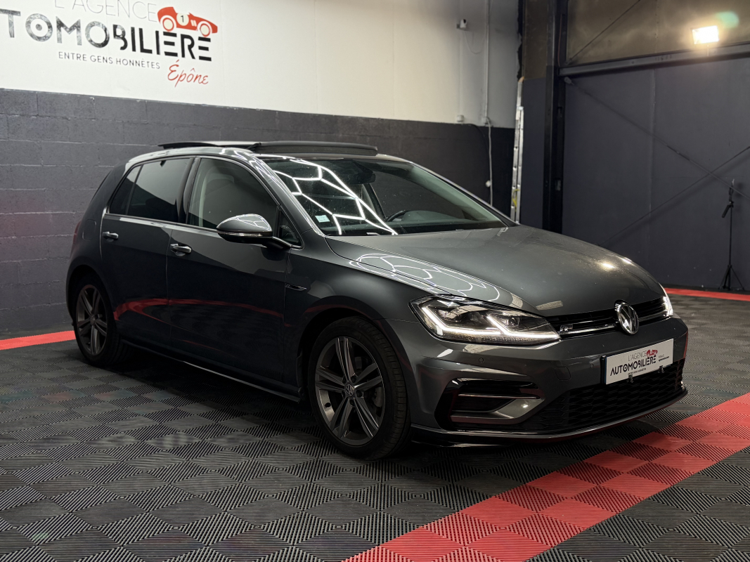 Volkswagen Golf 7 1.0 TSI 110 Confortline 6.0 CV
