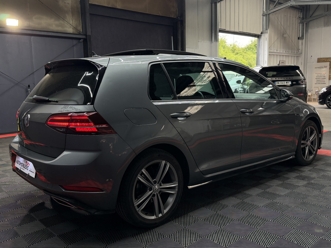 Volkswagen Golf 7 1.0 TSI 110 Confortline 6.0 CV