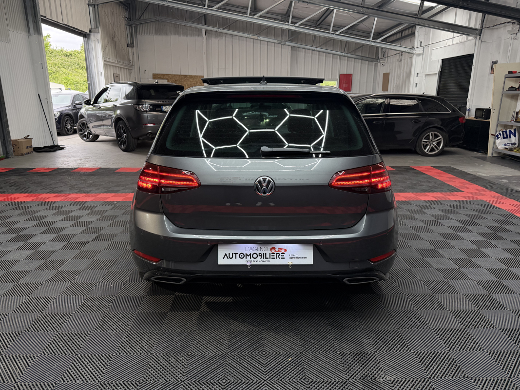 Volkswagen Golf 7 1.0 TSI 110 Confortline 6.0 CV