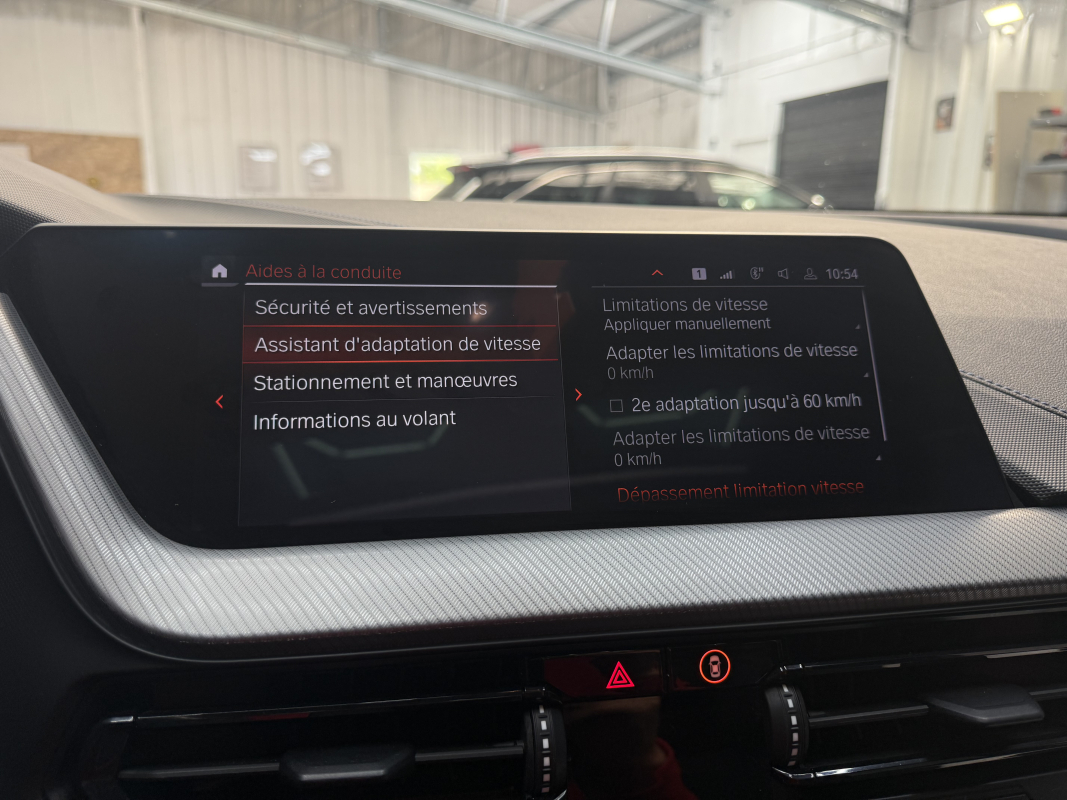 Bmw Serie 1 118d 150ch BVA8 M Sport