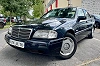 Mercedes-Benz Classe C 250TD 150ch CLASSIC BA thumbnail