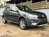 Dacia Sandero Stepway 0.9 TCe 90cv (navig airco Bluetooth 12 mois de garantie)) thumbnail