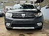 Dacia Sandero Stepway 0.9 TCe 90cv (navig airco Bluetooth 12 mois de garantie)) thumbnail
