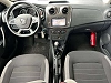 Dacia Sandero Stepway 0.9 TCe 90cv (navig airco Bluetooth 12 mois de garantie)) thumbnail