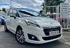 Peugeot 5008 2.0 HDI 160 FELINE BA thumbnail