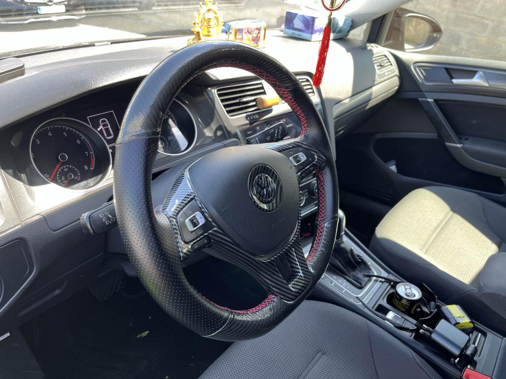 Volkswagen Golf 1.0 TSI BlueMotion - 110 BV DSG 7 VII BERLINE Confortline Business PHASE 2