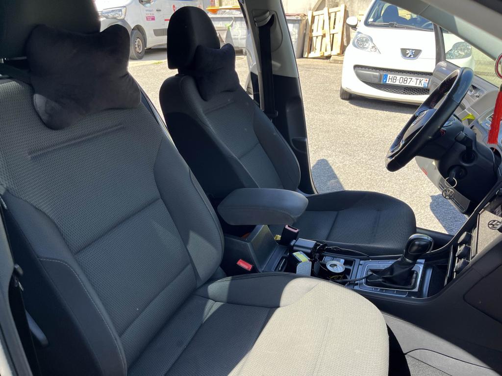 Volkswagen Golf 1.0 TSI BlueMotion - 110 BV DSG 7 VII BERLINE Confortline Business PHASE 2