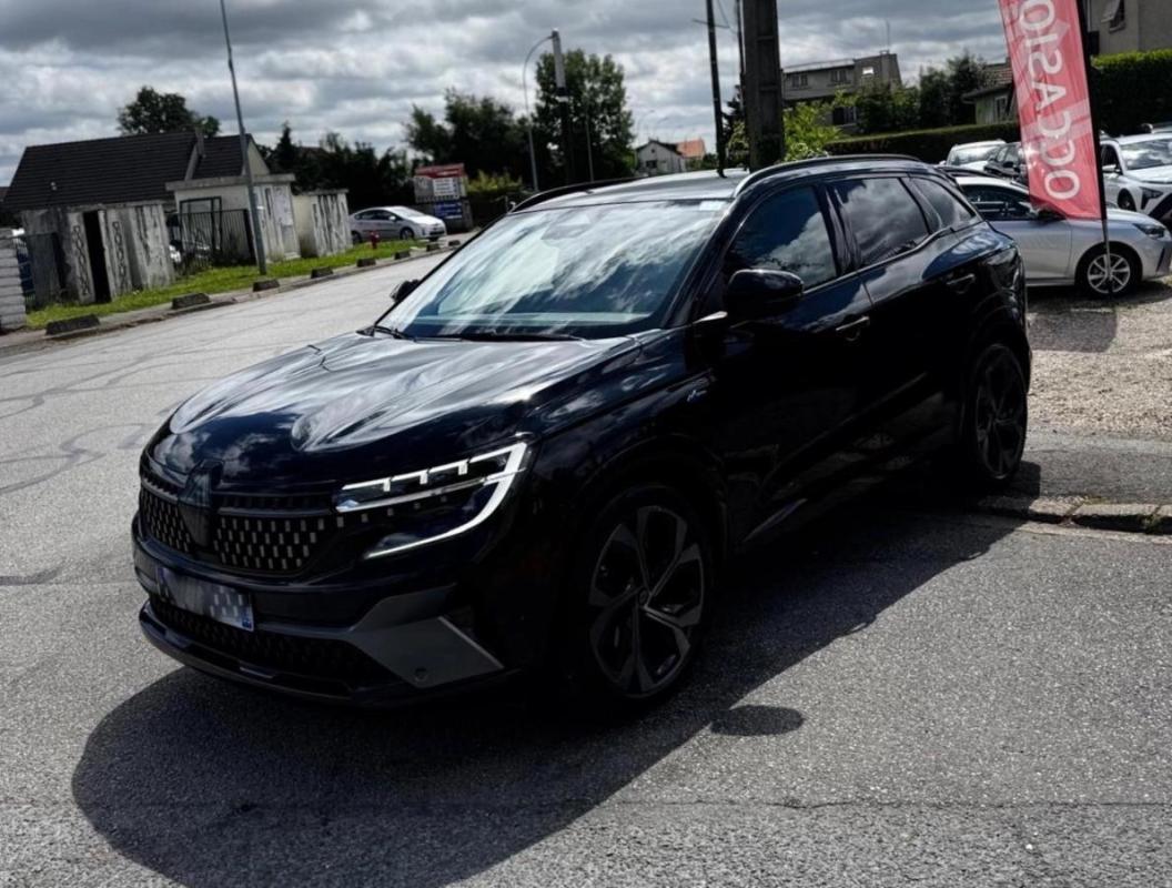 Renault Austral ESPRIT ALPINE E-TECH 200CV BVA6 19990 HT