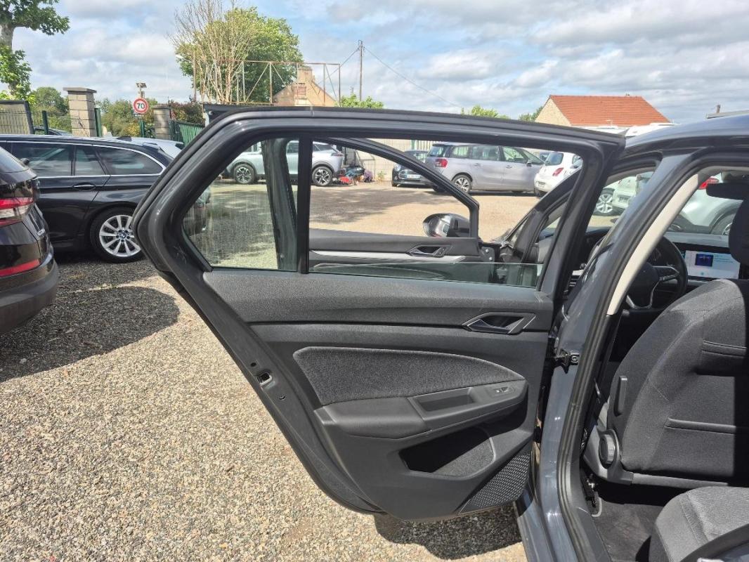 Volkswagen Golf BREAK 1.0 TSI 110 LIFE BUSINESS DSG BVA