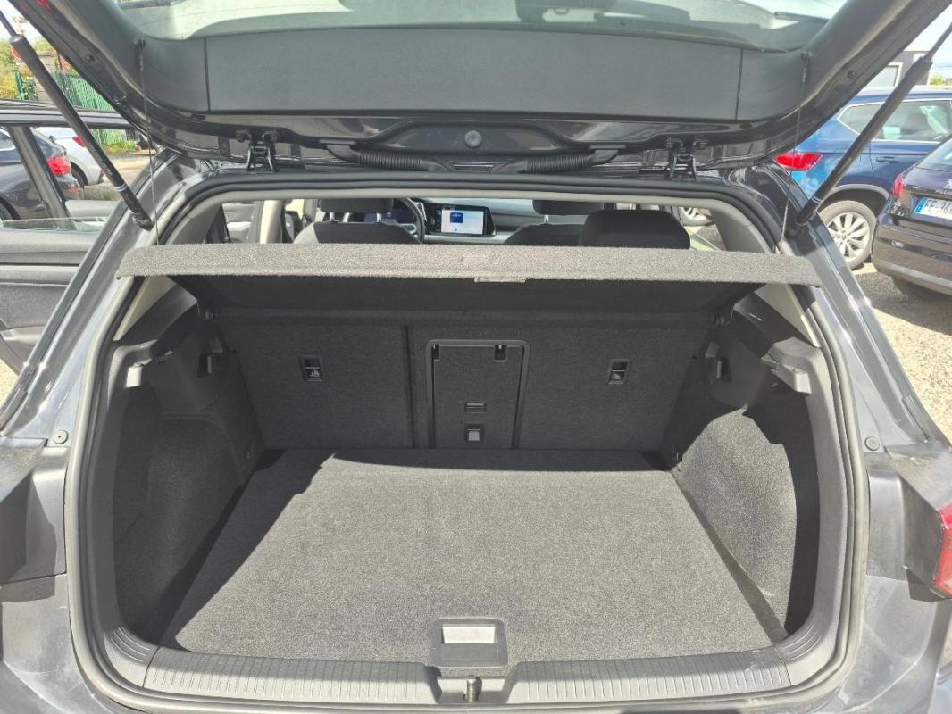 Volkswagen Golf BREAK 1.0 TSI 110 LIFE BUSINESS DSG BVA
