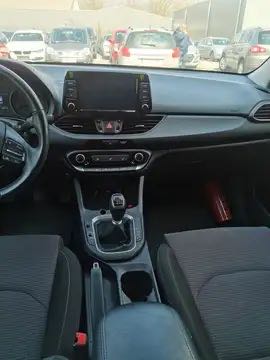 Hyundai I30 *moteur casser*