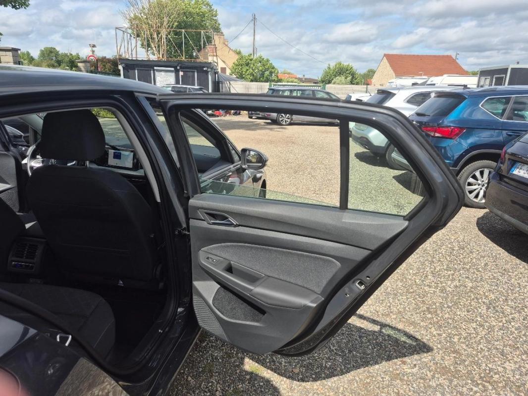 Volkswagen Golf BREAK 1.0 TSI 110 LIFE BUSINESS DSG BVA