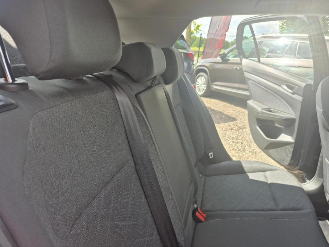 Volkswagen Golf BREAK 1.0 TSI 110 LIFE BUSINESS DSG BVA