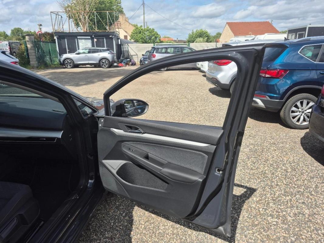 Volkswagen Golf BREAK 1.0 TSI 110 LIFE BUSINESS DSG BVA
