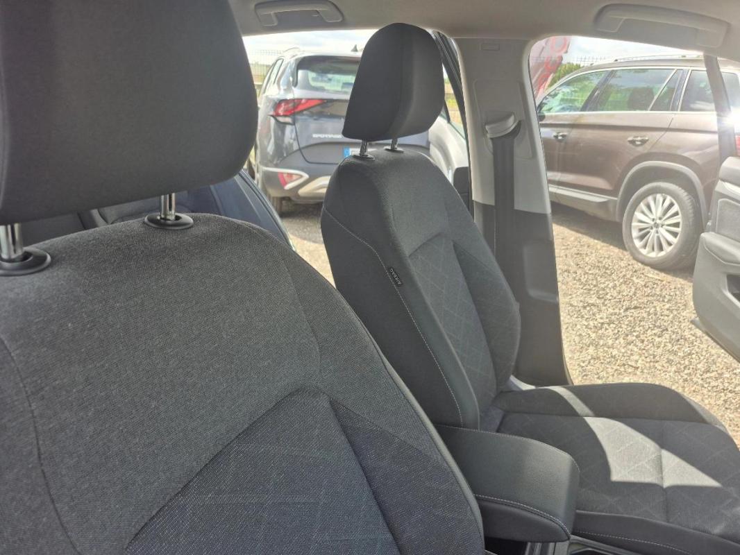 Volkswagen Golf BREAK 1.0 TSI 110 LIFE BUSINESS DSG BVA