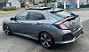 Honda Civic 1.6 IDTEC 120 EXECUTIVE CUIR NAVI TOIT PANORAMIQUE OUVRANT ENTRETIEN EXCLUSIVE HONDA thumbnail