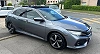 Honda Civic 1.6 IDTEC 120 EXECUTIVE CUIR NAVI TOIT PANORAMIQUE OUVRANT ENTRETIEN EXCLUSIVE HONDA thumbnail
