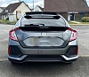 Honda Civic 1.6 IDTEC 120 EXECUTIVE CUIR NAVI TOIT PANORAMIQUE OUVRANT ENTRETIEN EXCLUSIVE HONDA thumbnail