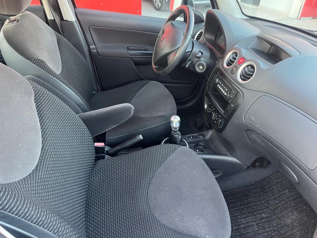 Citroen C3 1.1L 8v TRES FAIBLE KILOMETRAGE | RÉVISÉE ET GARANTIE 12 MOIS EN EUROPE