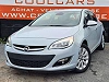 Opel Astra 1.7 CDTi Cosmo thumbnail