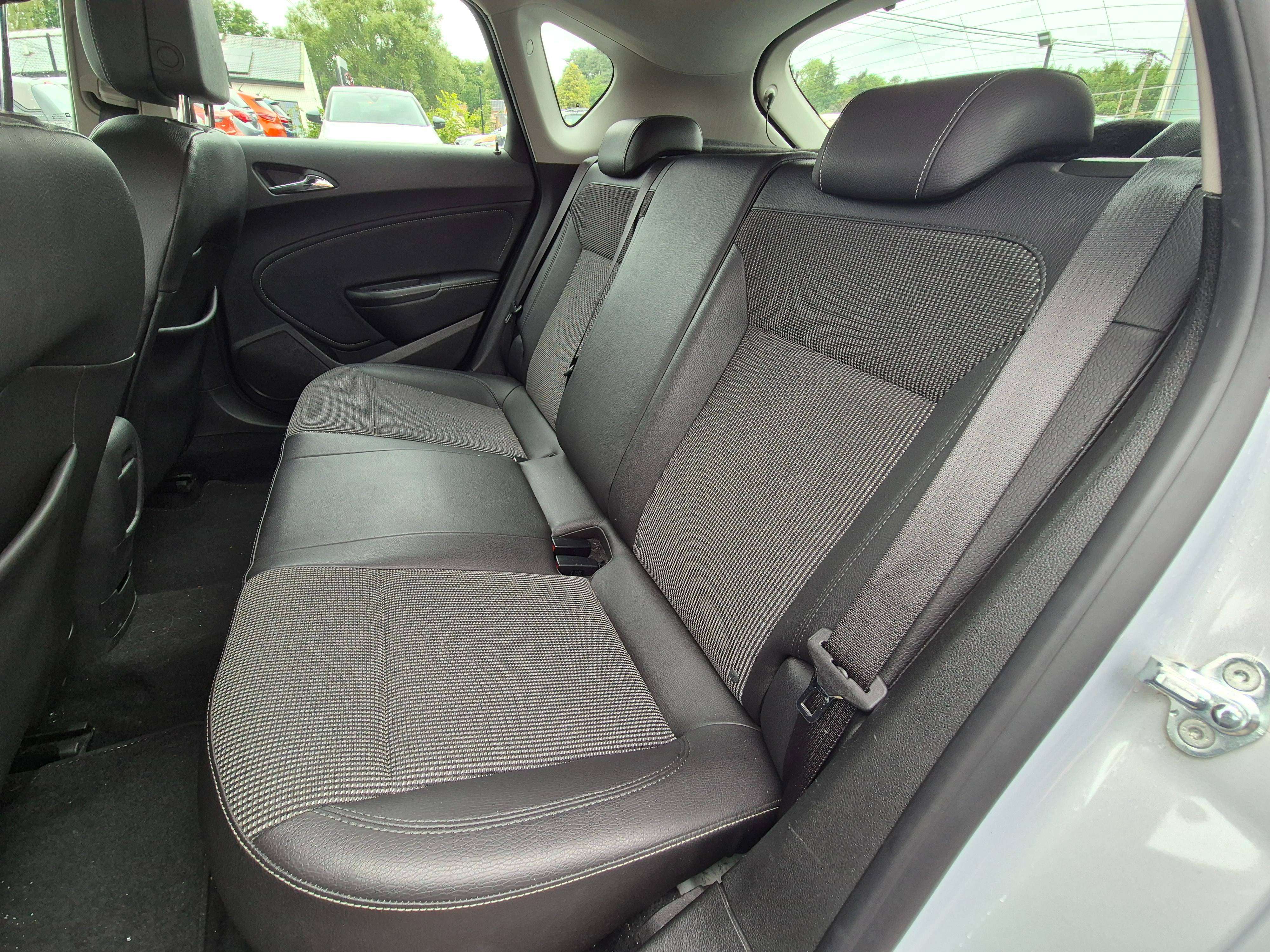 Opel Astra 1.7 CDTi Cosmo