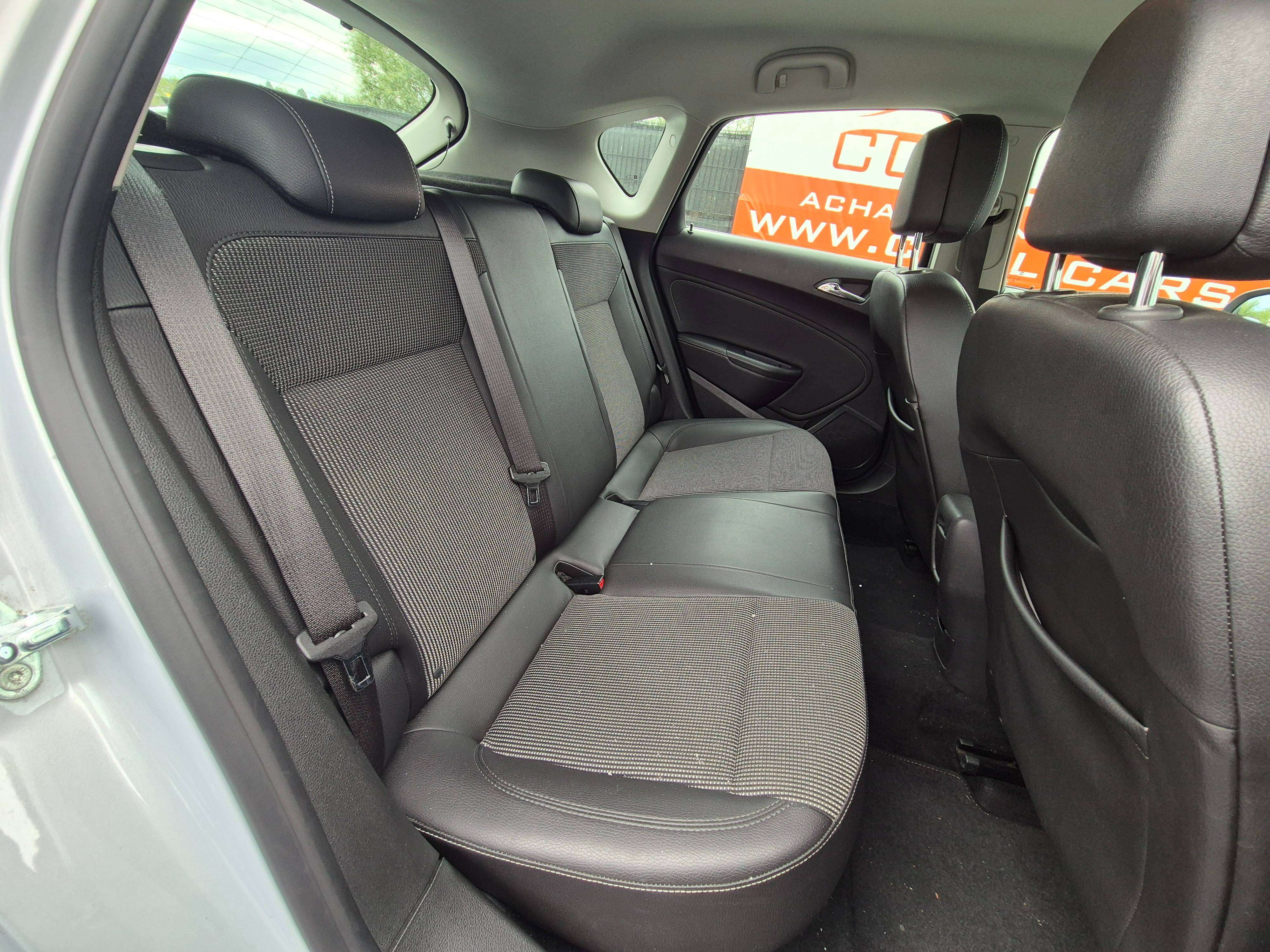 Opel Astra 1.7 CDTi Cosmo