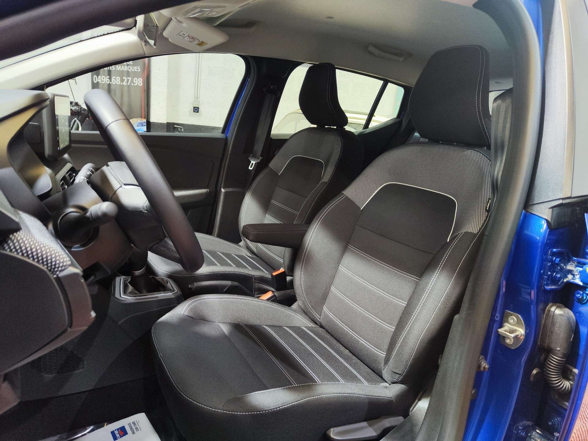 Dacia Sandero Sandero 1.0 TCe Expression CVT ** 6000km **