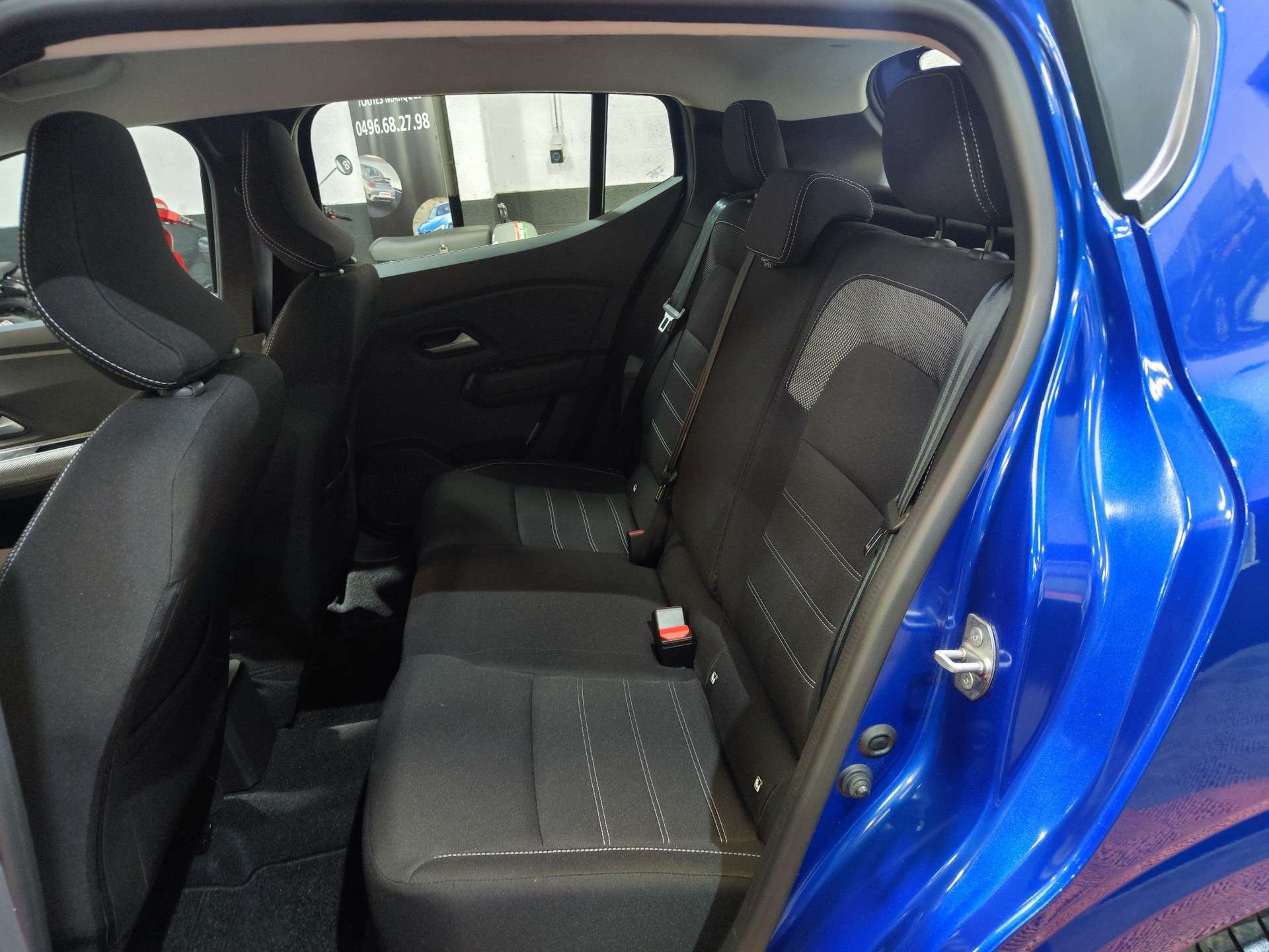 Dacia Sandero Sandero 1.0 TCe Expression CVT ** 6000km **
