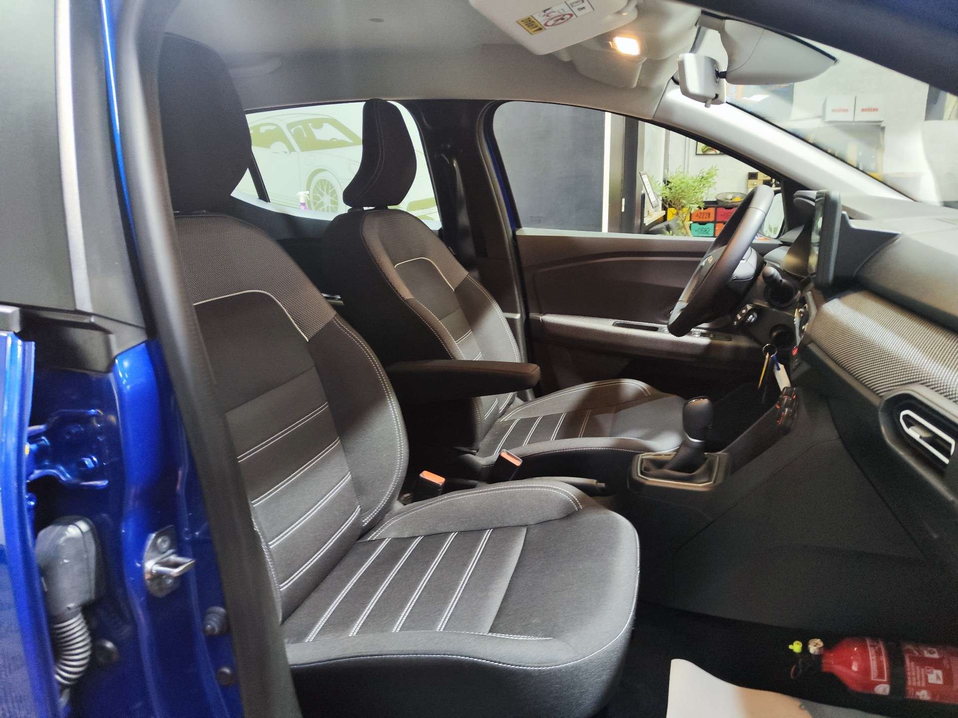 Dacia Sandero Sandero 1.0 TCe Expression CVT ** 6000km **