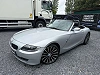 BMW Z4 Z4 2.0i 16v, Airco, Leder, Zetelverwarming + 12m Garantie thumbnail