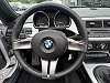 BMW Z4 Z4 2.0i 16v, Airco, Leder, Zetelverwarming + 12m Garantie thumbnail