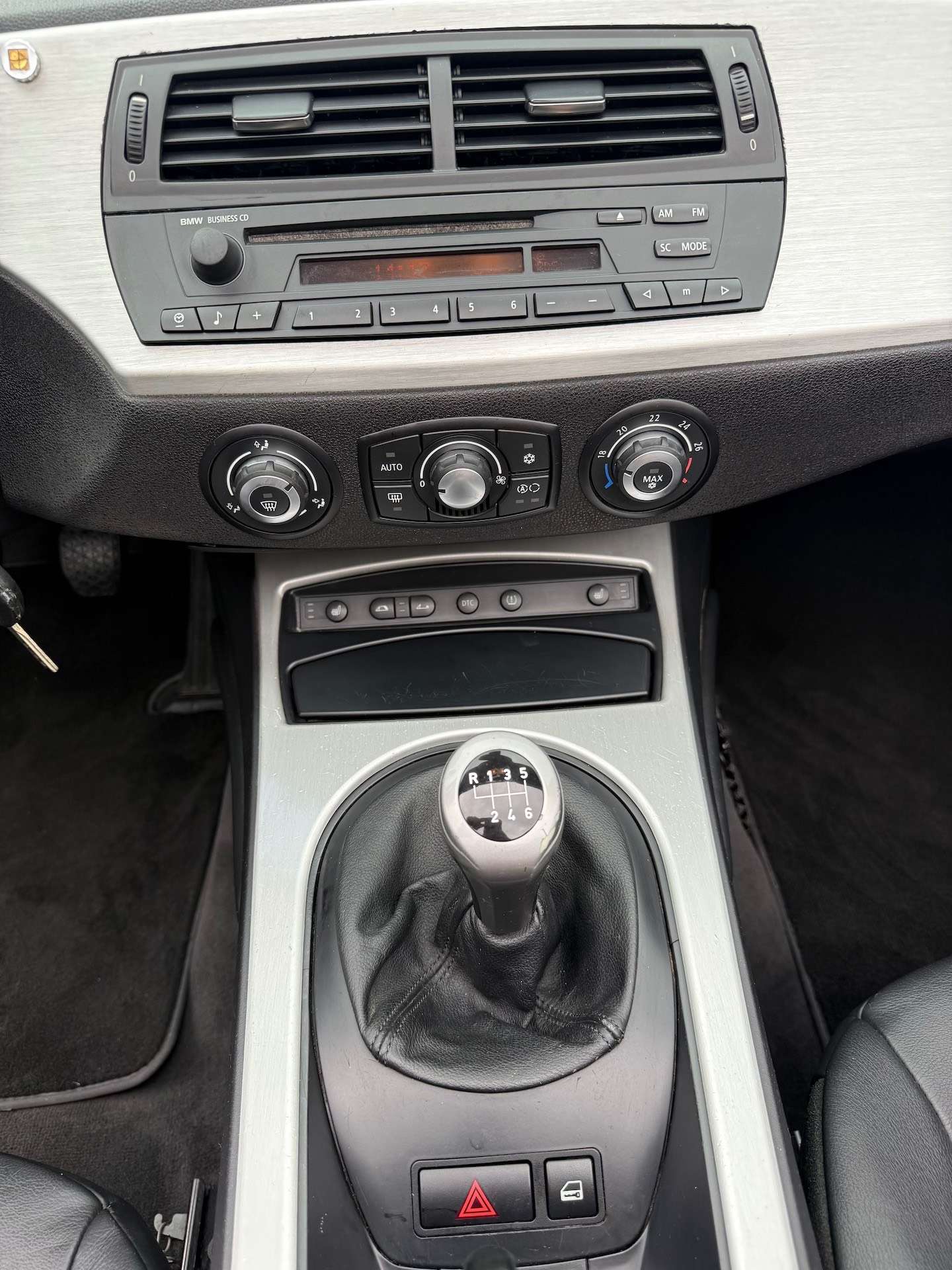 BMW Z4 Z4 2.0i 16v, Airco, Leder, Zetelverwarming + 12m Garantie