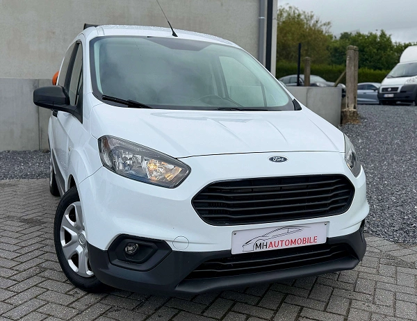 Ford Courier 1.0i UTILITAIRE