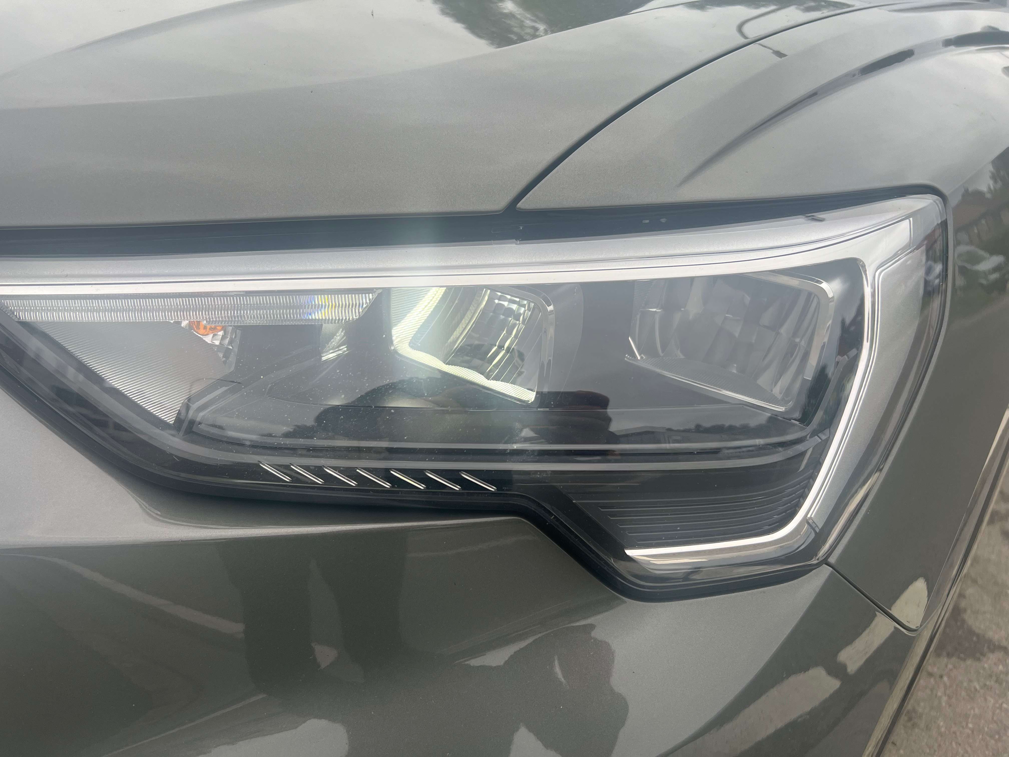 Audi Q3 35 TFSI S line (EU6AP Min 2035) CUIR GPS CARPLAY AUTOMATIQUE CRÉDIT 100% GARANTIE