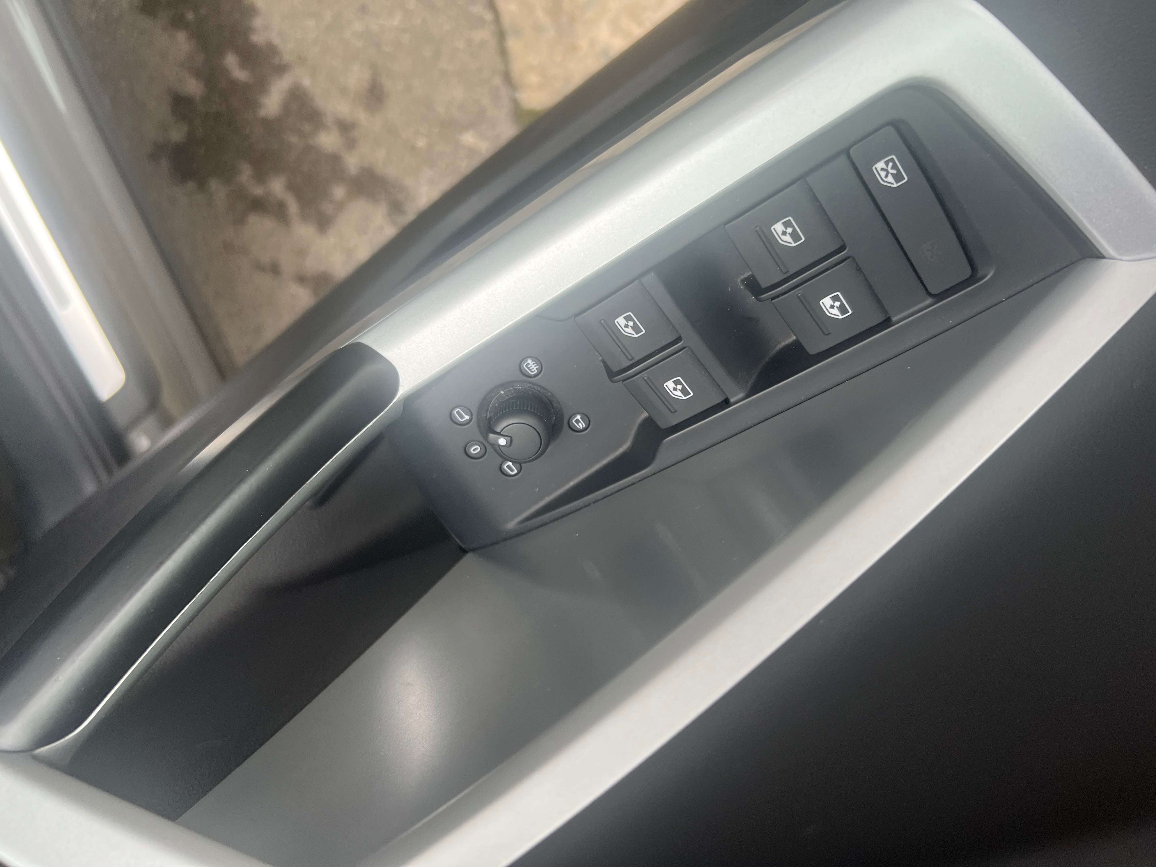 Audi Q3 35 TFSI S line (EU6AP Min 2035) CUIR GPS CARPLAY AUTOMATIQUE CRÉDIT 100% GARANTIE