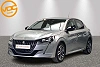 Peugeot 208 Allure* GPS détecteurs obs. thumbnail