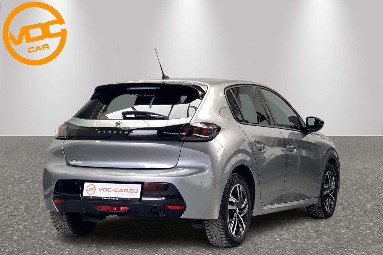 Peugeot 208 Allure* GPS détecteurs obs.