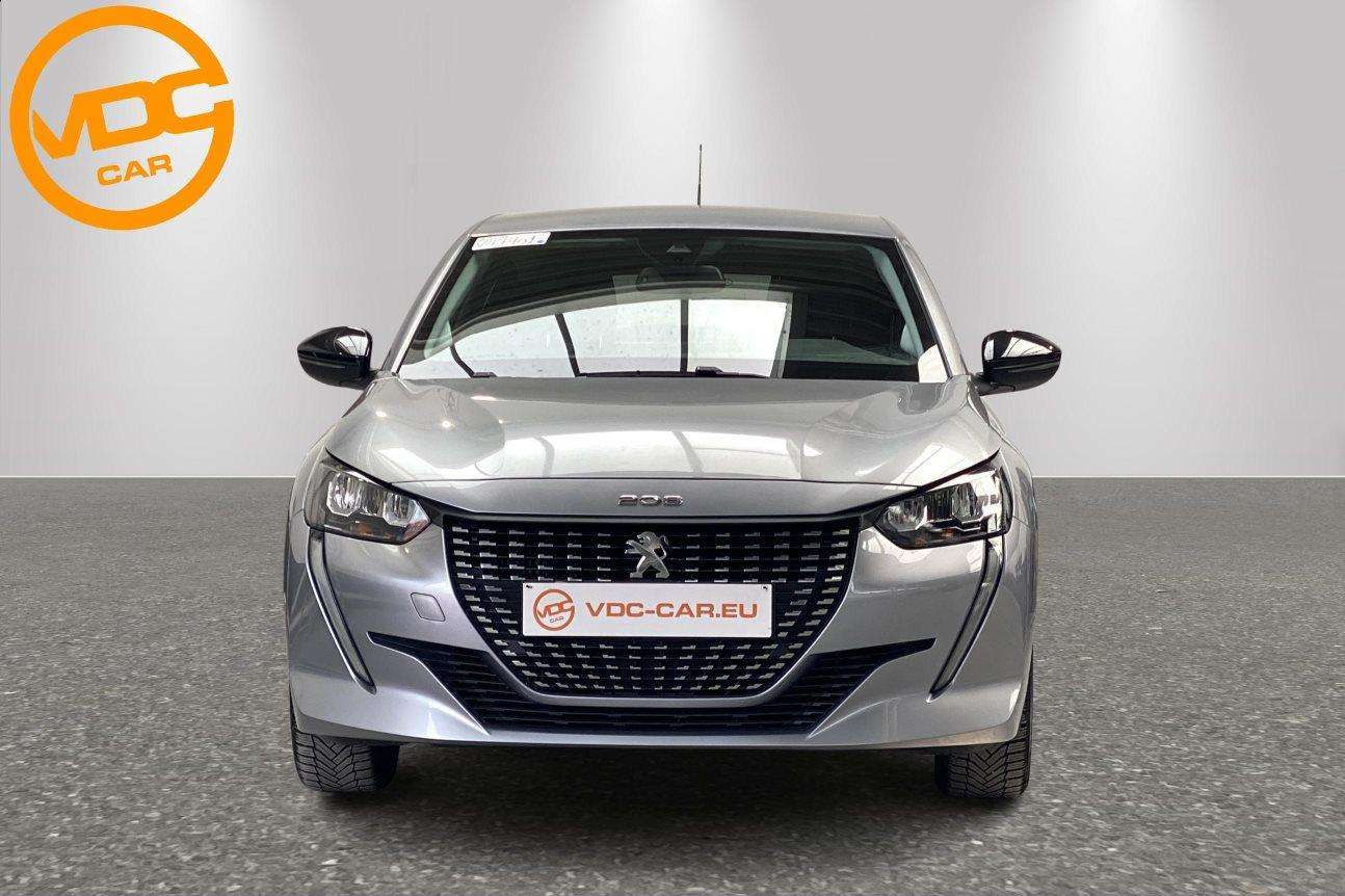 Peugeot 208 Allure* GPS détecteurs obs.