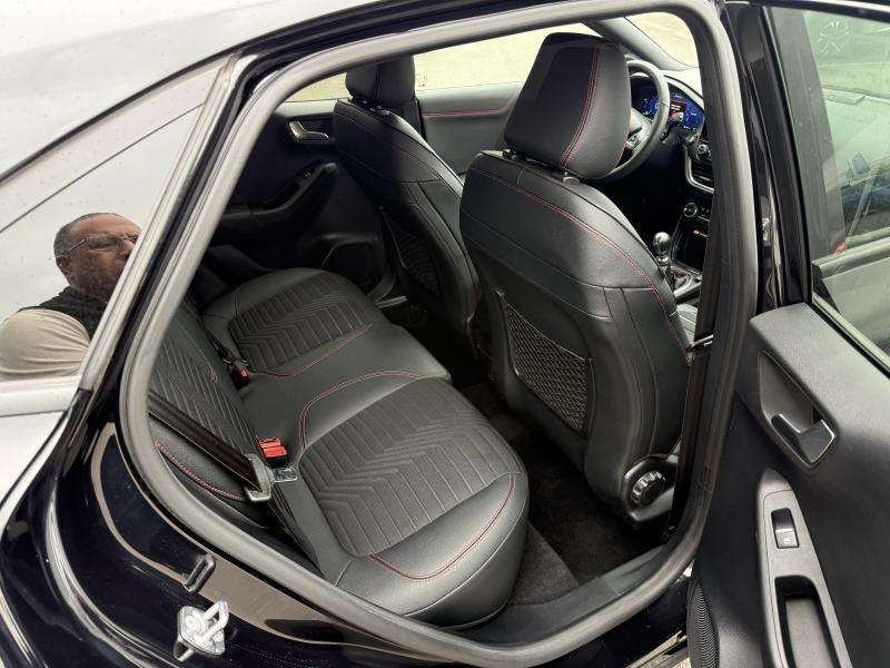 Ford Puma ST-Line