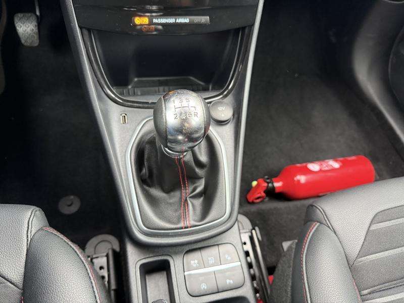 Ford Puma ST-Line