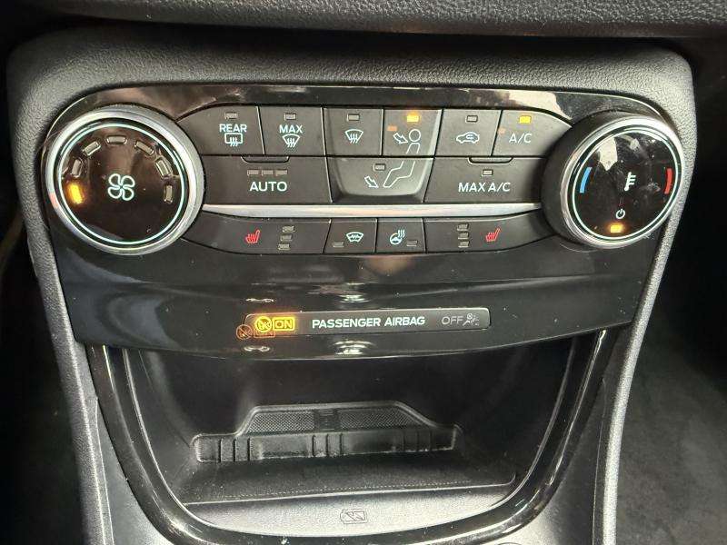 Ford Puma ST-Line