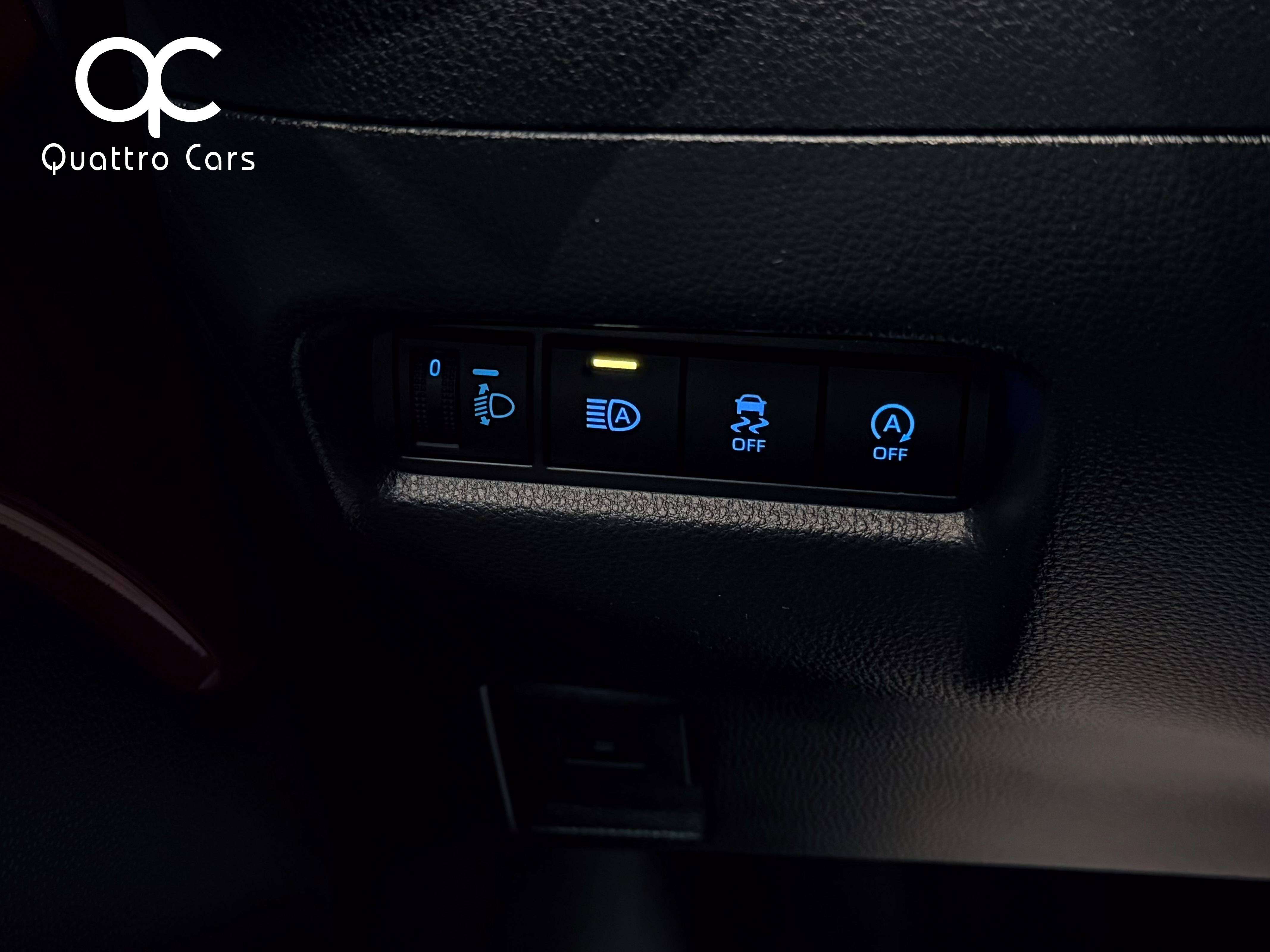 Toyota Aygo X 1.0 VVT-i / Boite Auto / Camera / Car Play / Gps