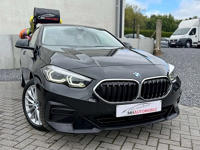 BMW 218 iA Gran Coupé
