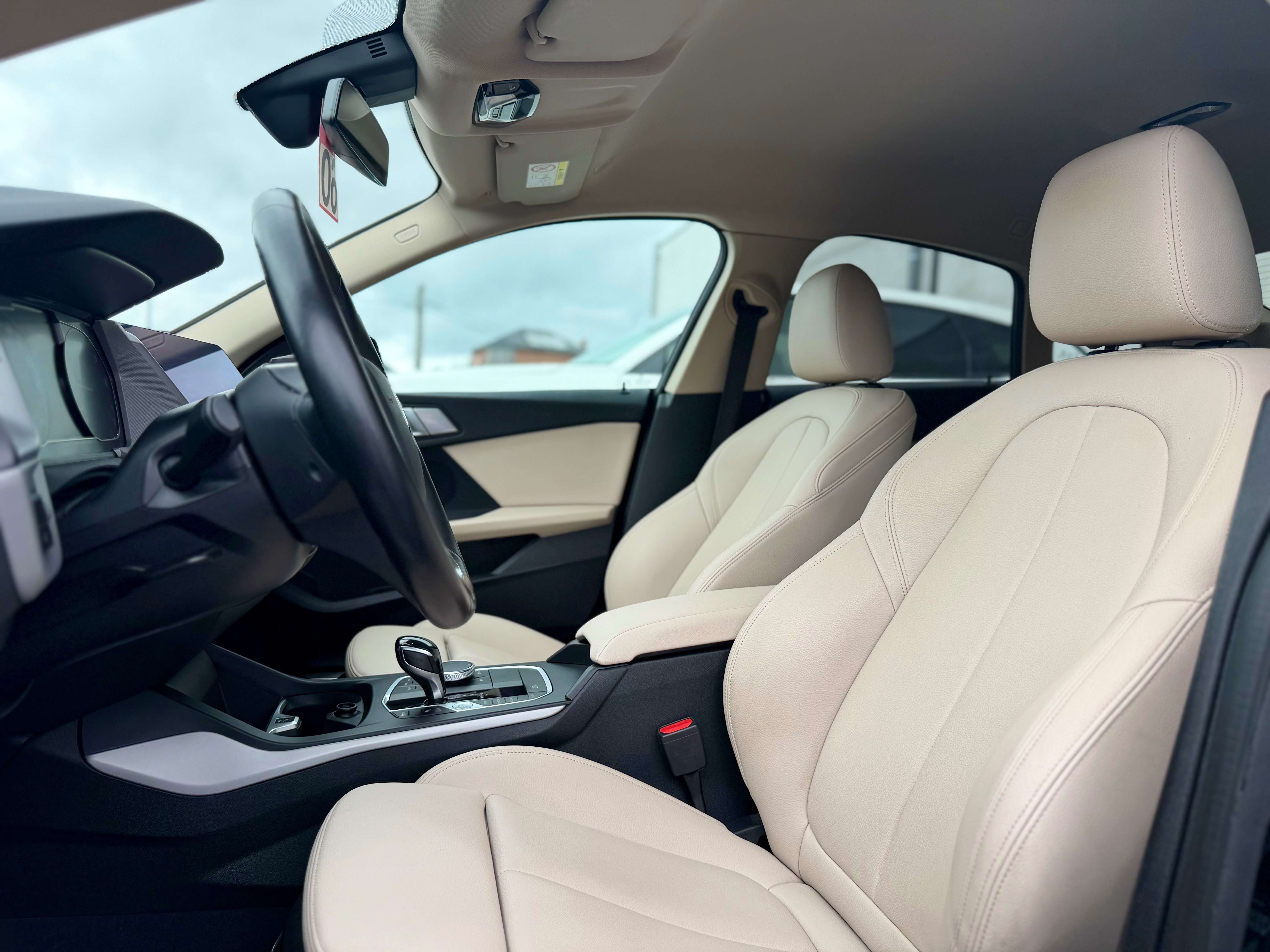 BMW 218 iA Gran Coupé