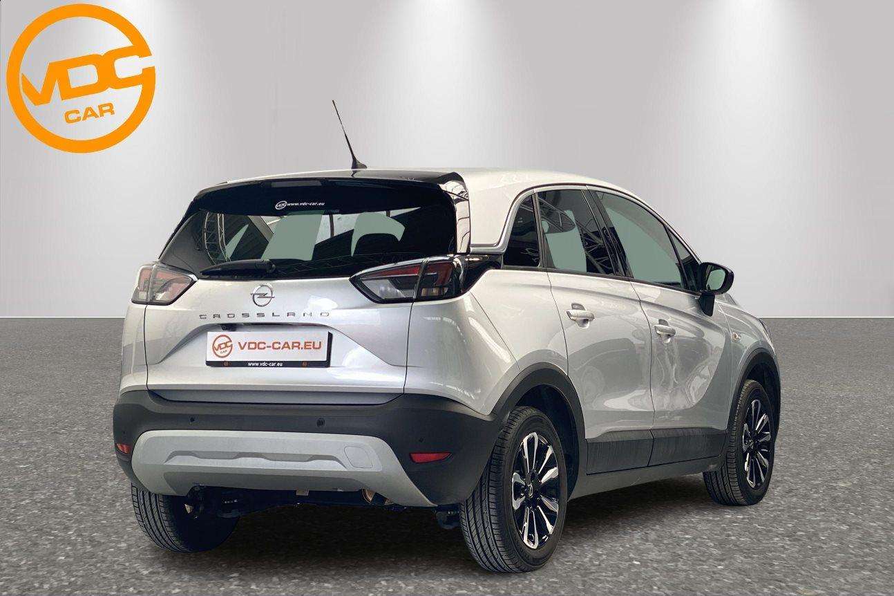 Opel Crossland X Elegance * GPS Caméra de recul