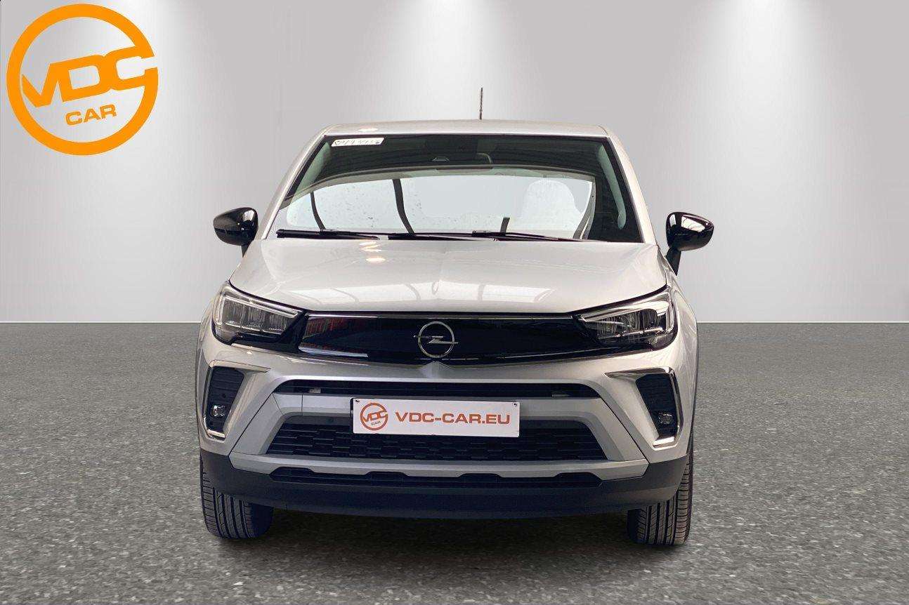 Opel Crossland X Elegance * GPS Caméra de recul
